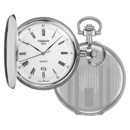 Tissot Savonnette