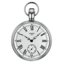 Tissot Lepine Mechanical