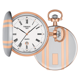 Tissot Savonette