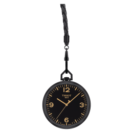 Tissot Lepine
