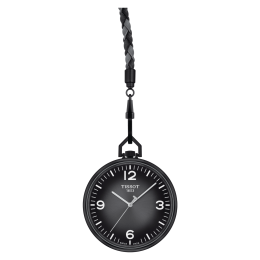 Tissot Lepine