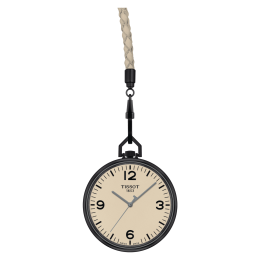 Tissot Lepine