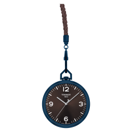 Tissot Lepine