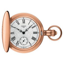 Tissot Savonnette Mechanical