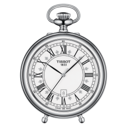 Tissot Stand Alone