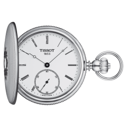 Tissot Savonnette Mechanical
