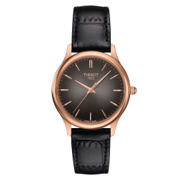 Tissot Excellence Lady 18K Gold