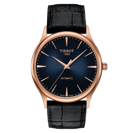 Tissot Excellence Automatic 18K Gold