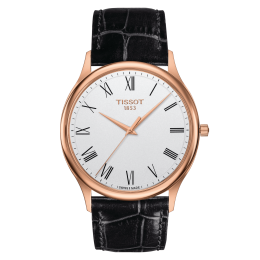 Tissot Excellence 18K Gold