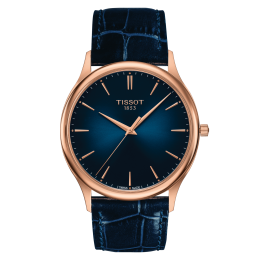 Tissot Excellence 18K Gold