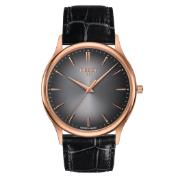 Tissot Excellence 18K Gold