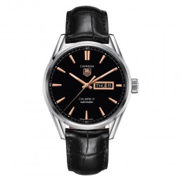 TAG Heuer Carrera Calibre 5 - Automatic Watch