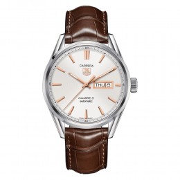 TAG Heuer Carrera Calibre 5 - Automatic Watch