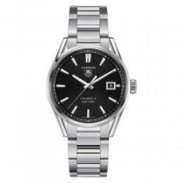 TAG Heuer Carrera Calibre 5 - Automatic Watch
