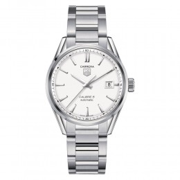 TAG Heuer Carrera Calibre 5 - Automatic Watch