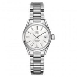 TAG Heuer Carrera Ladies Automatic Watch
