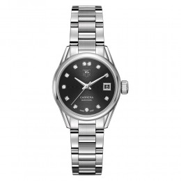 TAG Heuer Carrera Ladies Automatic Watch