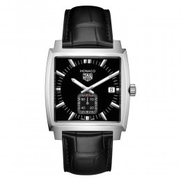 TAG HEUER MONACO Quartz Watch