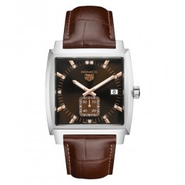 TAG HEUER MONACO Quartz Watch