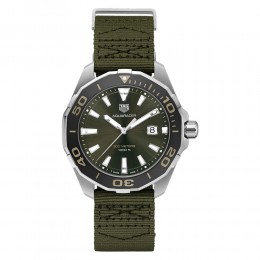 Aquaracer 300M Khaki