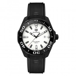 Aquaracer 300M Nightdiver
