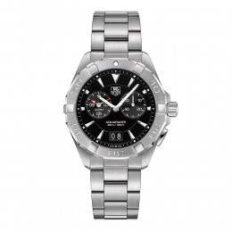 Aquaracer 300M Quartz Alarm Watch