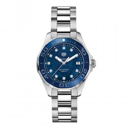 Aquaracer 300M Steel Quartz Watch