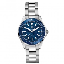 Aquaracer 300M Steel Quartz Watch