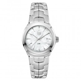 Link Quartz Watch