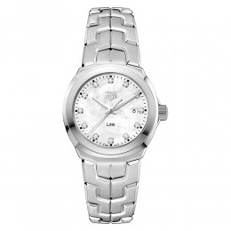 Link Quartz Watch