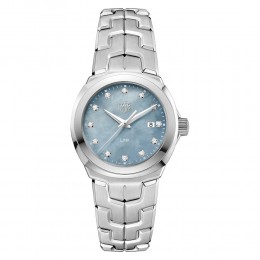 Link Quartz Watch