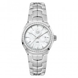 Link Quartz Watch