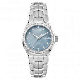 Link Quartz Watch