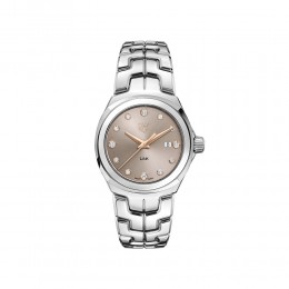 Link Quartz Watch