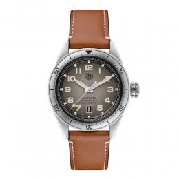 Autavia Calibre 5 COSC