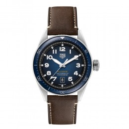 Autavia Calibre 5 COSC