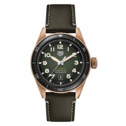 AUTAVIA CALIBRE 5 COSC WATCH