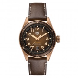 AUTAVIA CALIBRE 5 COSC WATCH