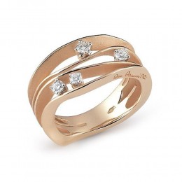 Annamaria Cammilli Dune Collection Ring