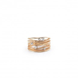 Annamaria Cammilli Ring Dune