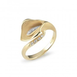 Annamaria Camilli Calla Collection Ring