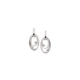 Annamaria Cammilli Dune Series Earrings