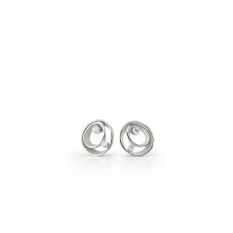 Annamaria Cammilli Dune Series Earrings  