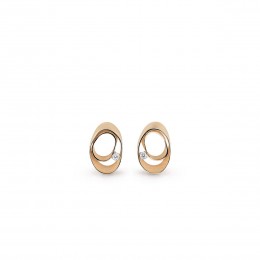 Annamaria Cammilli Dune Collection Earrings.