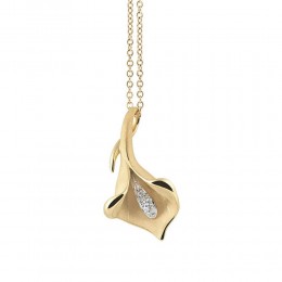 Annamaria Cammilli Calla Collection Pendant