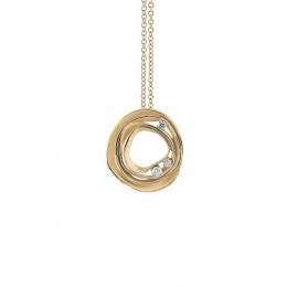 Annamaria Cammilli Dune Series Pendant 