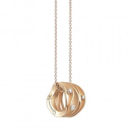 Annamaria Cammilli Dune Collection Pendant