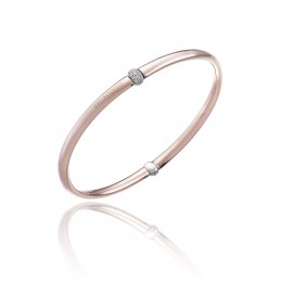 Chimento Bamboo Flirt Bangle