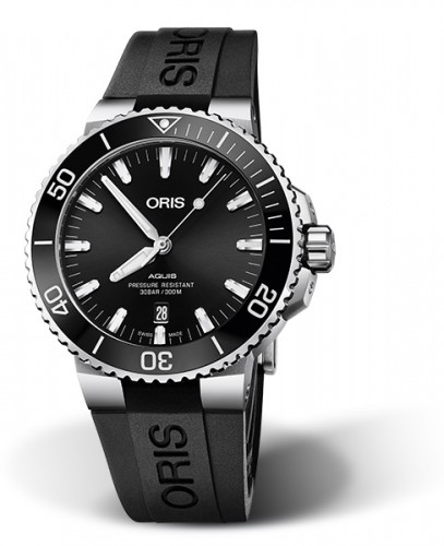Oris Aquis Date 