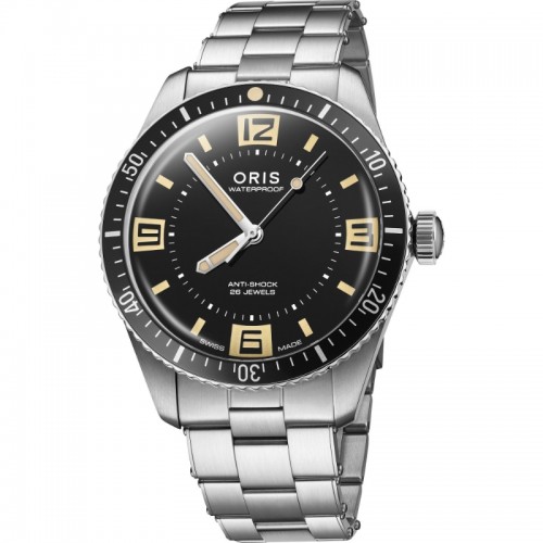 Divers 60th Anniversary Edition